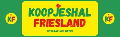 Koopjeshal Friesland